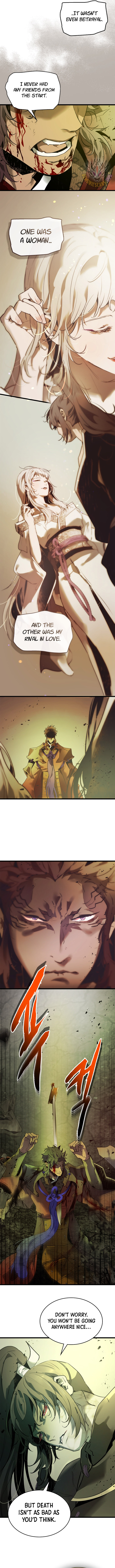 Read Leveling With The Manga Online