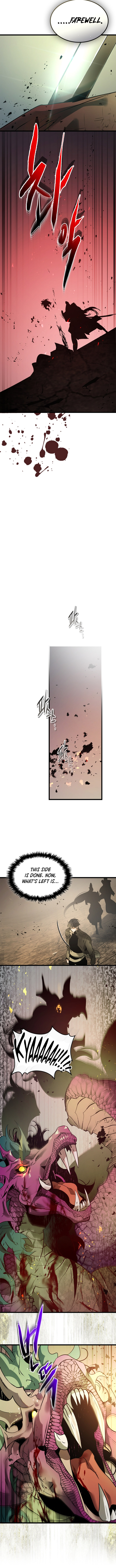 Read Leveling With The Manga Online