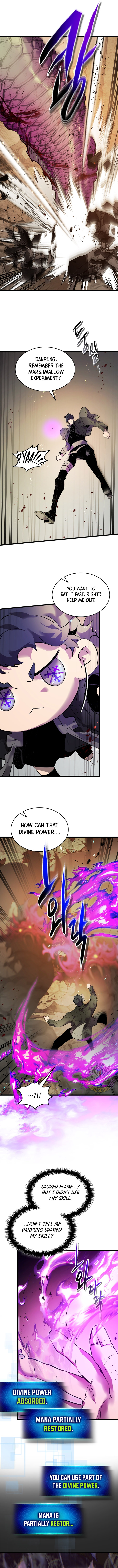 Read Leveling With The Manga Online