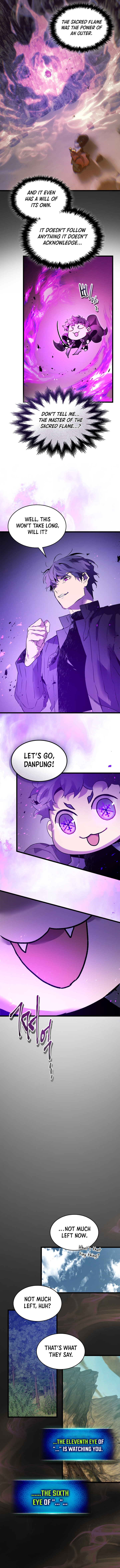 Read Leveling With The Manga Online