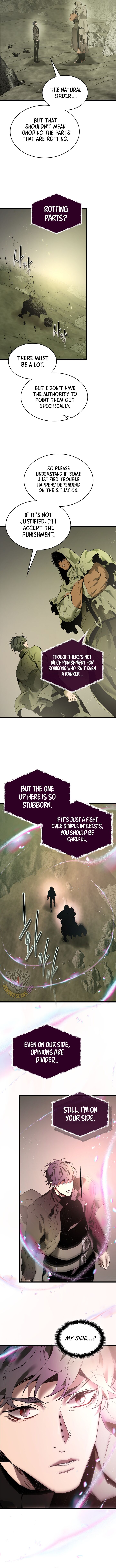 Read Leveling With The Manga Online