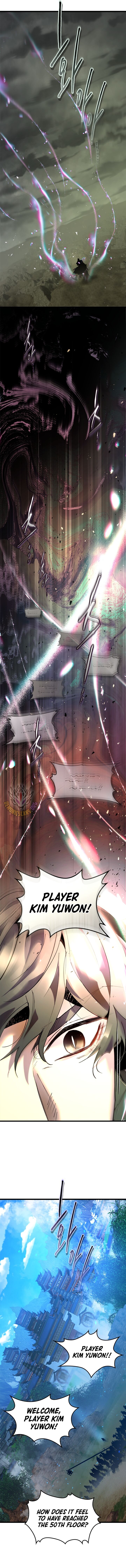 Read Leveling With The Manga Online