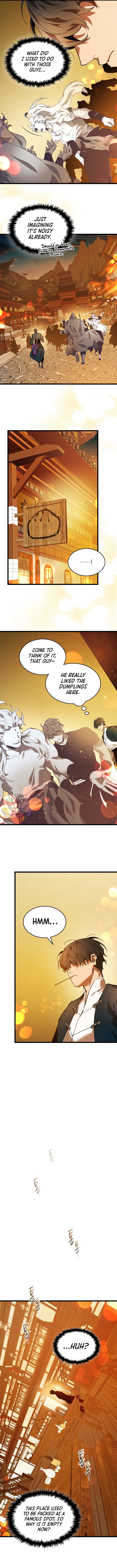 Read Leveling With The Manga Online