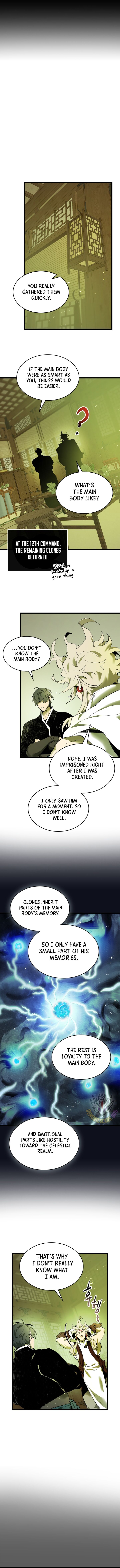 Read Leveling With The Manga Online