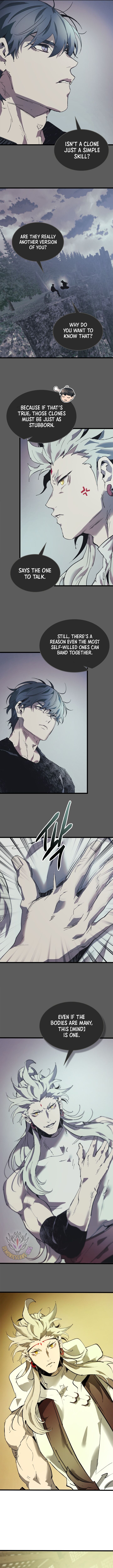 Read Leveling With The Manga Online