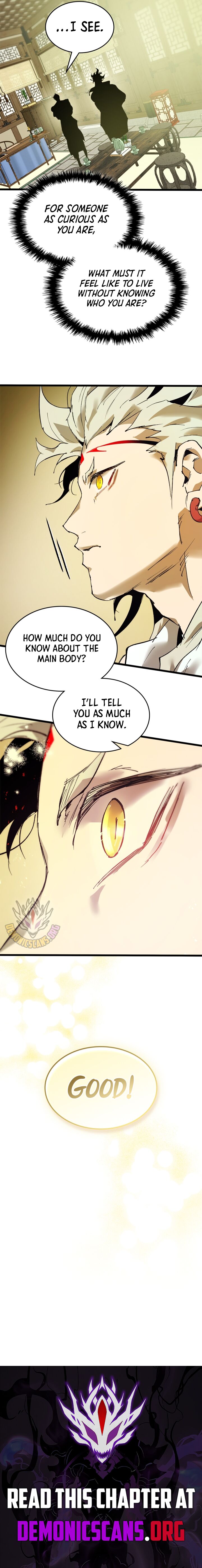 Read Leveling With The Manga Online