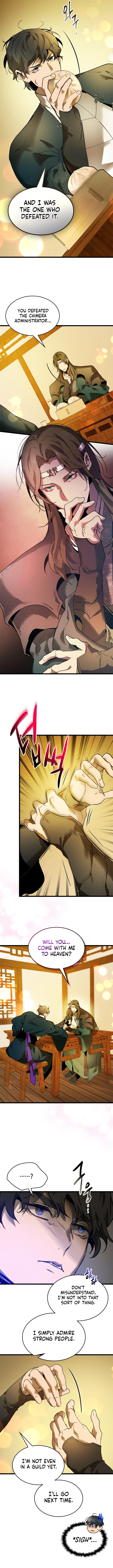 Read Leveling With The Manga Online