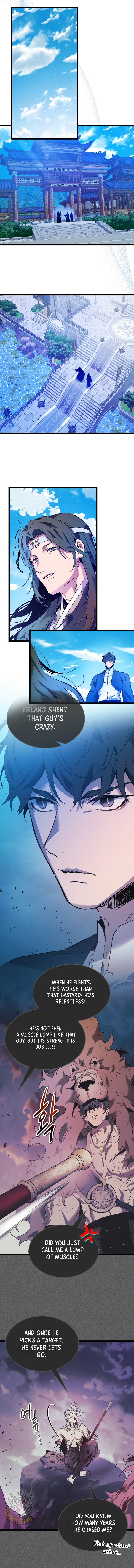 Read Leveling With The Manga Online