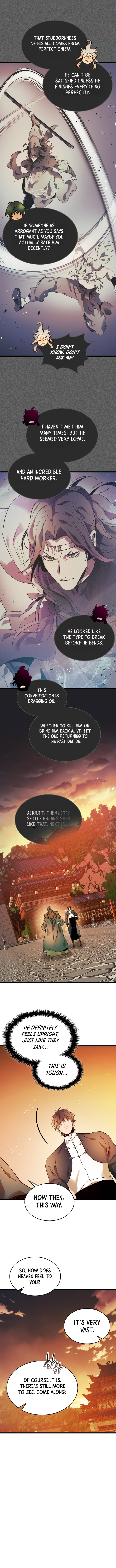 Read Leveling With The Manga Online