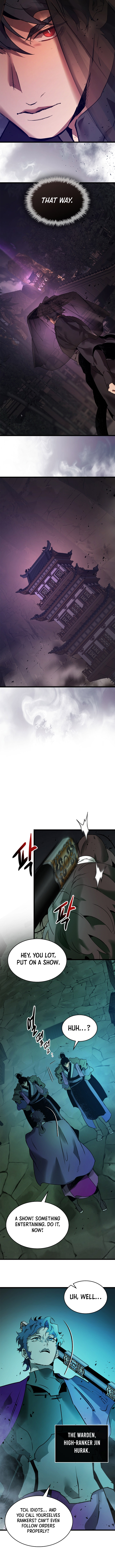 Read Leveling With The Manga Online