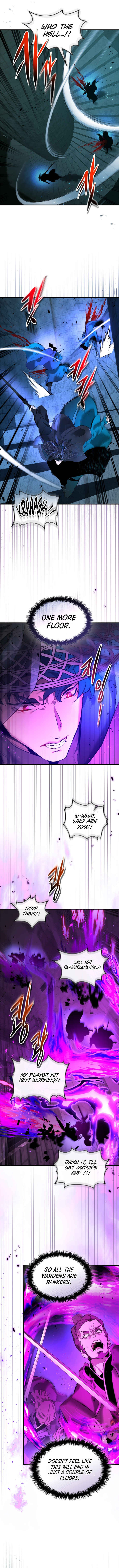 Read Leveling With The Manga Online