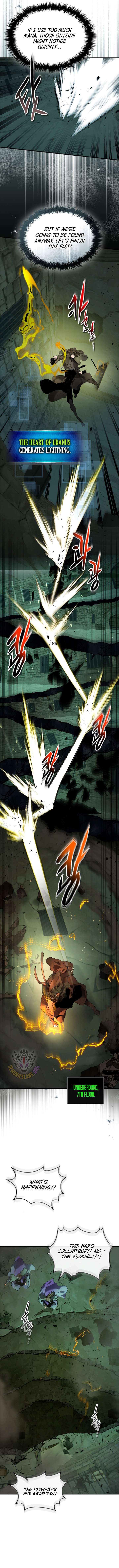 Read Leveling With The Manga Online