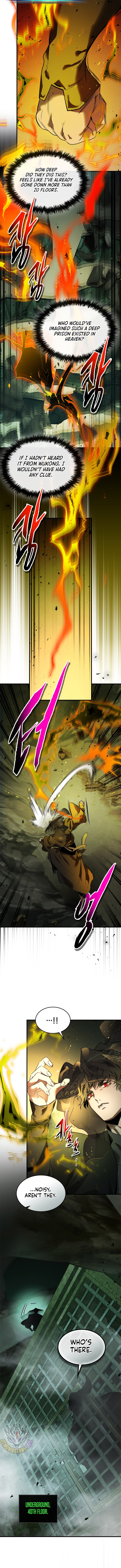 Read Leveling With The Manga Online