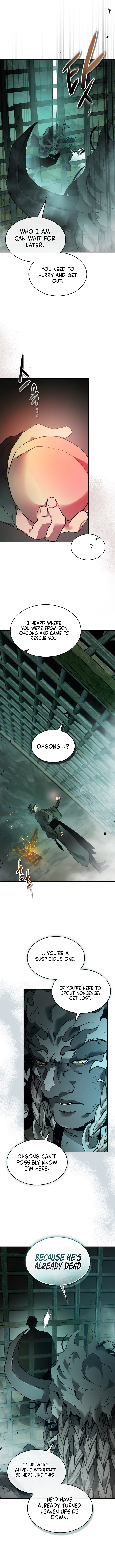 Read Leveling With The Manga Online