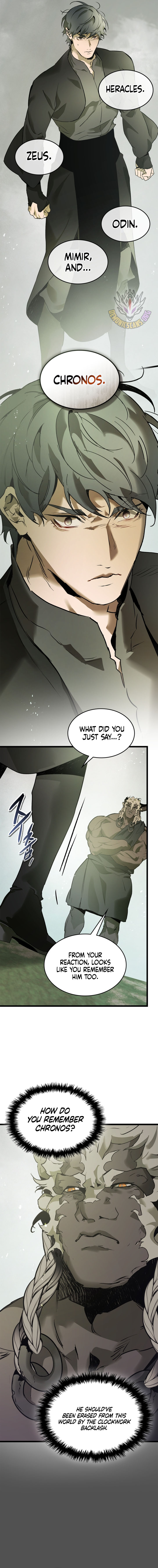 Read Leveling With The Manga Online