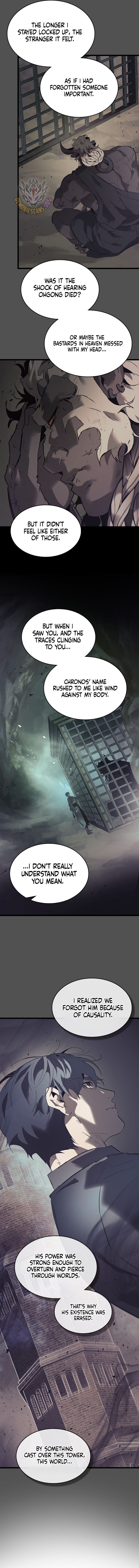 Read Leveling With The Manga Online