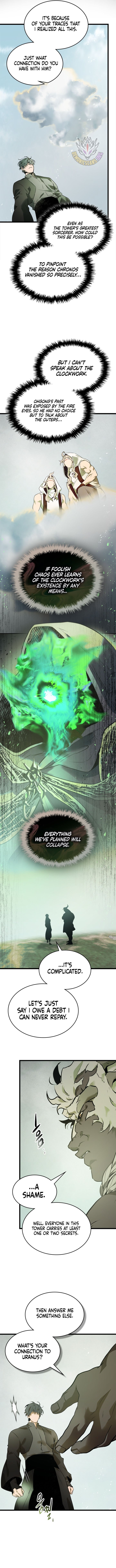 Read Leveling With The Manga Online