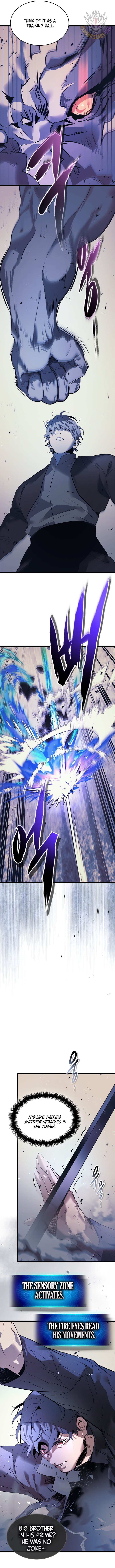 Read Leveling With The Manga Online