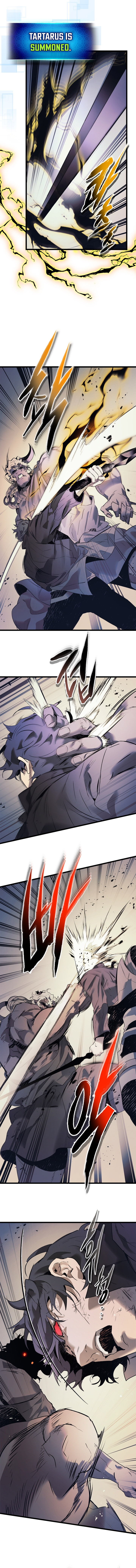 Read Leveling With The Manga Online