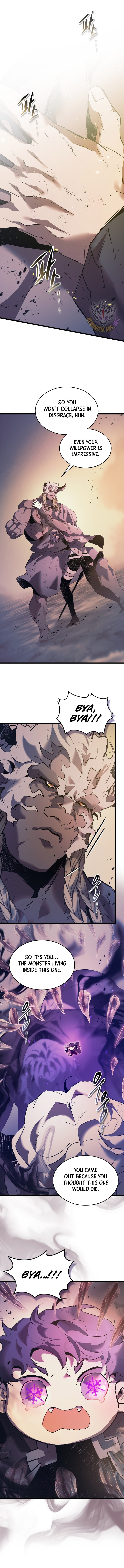 Read Leveling With The Manga Online