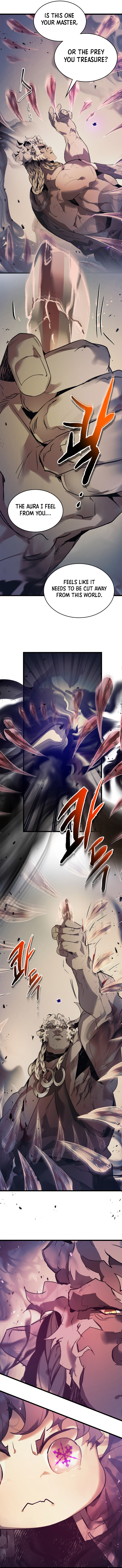 Read Leveling With The Manga Online