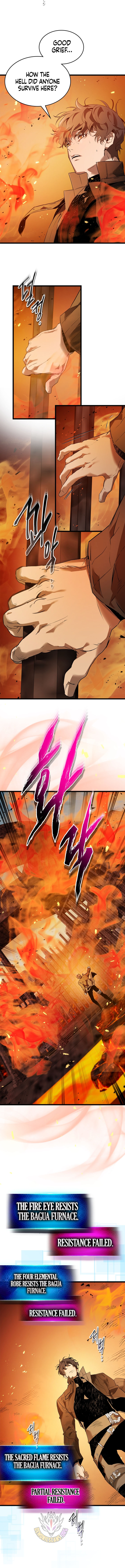 Read Leveling With The Manga Online