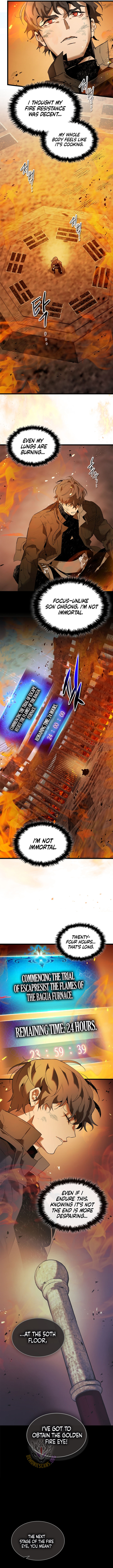 Read Leveling With The Manga Online