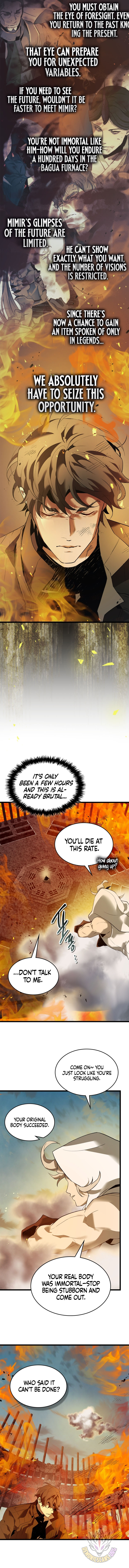 Read Leveling With The Manga Online