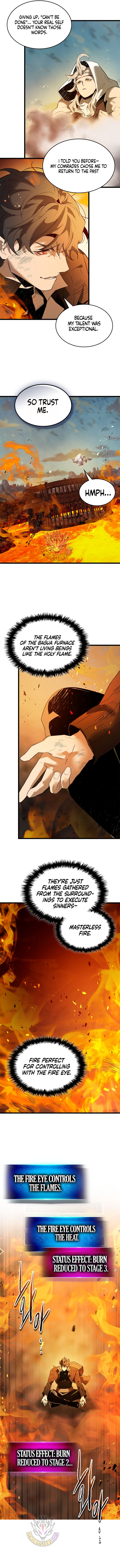 Read Leveling With The Manga Online