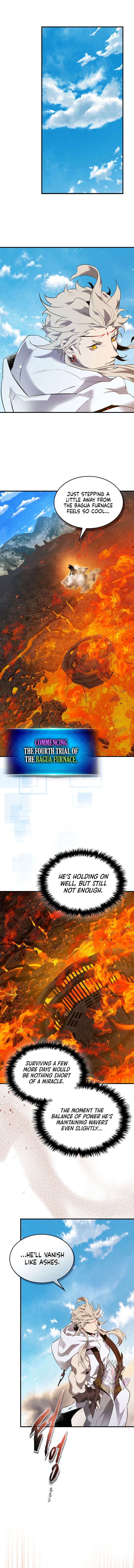 Read Leveling With The Manga Online