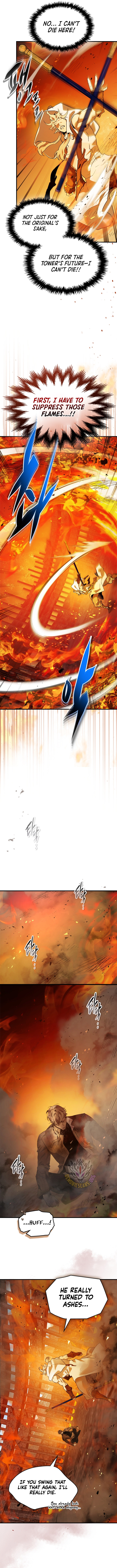 Read Leveling With The Manga Online