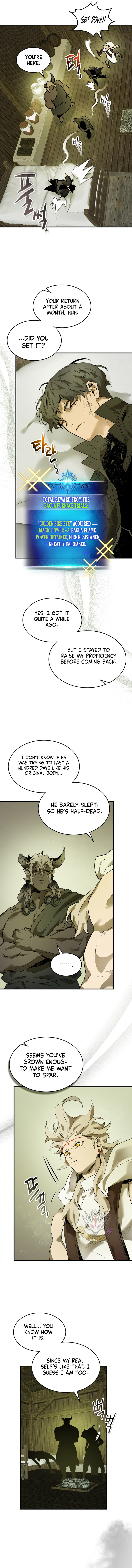 Read Leveling With The Manga Online