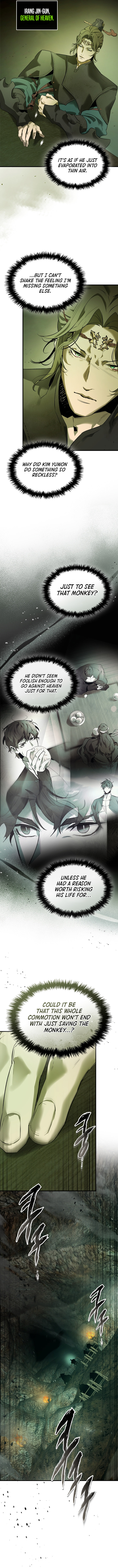 Read Leveling With The Manga Online