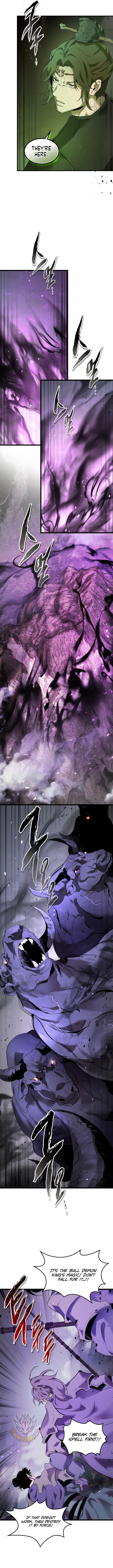 Read Leveling With The Manga Online