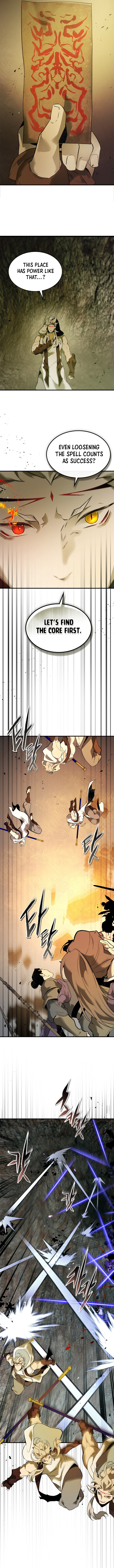 Read Leveling With The Manga Online