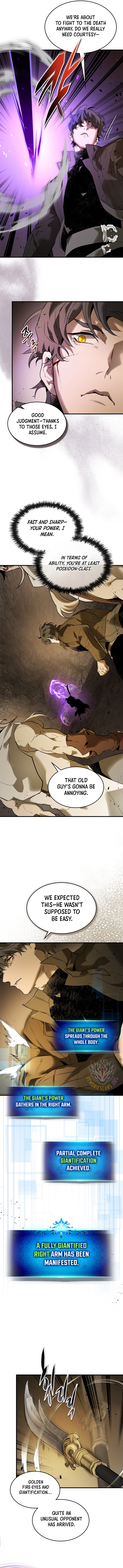 Read Leveling With The Manga Online