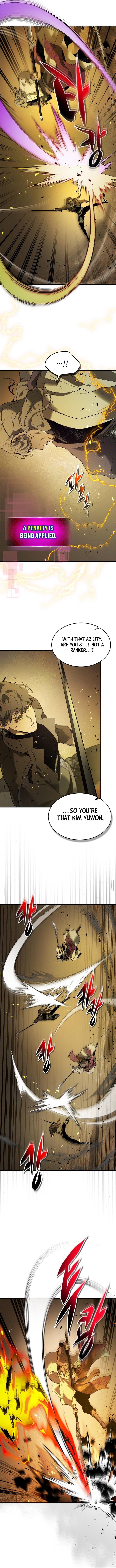 Read Leveling With The Manga Online