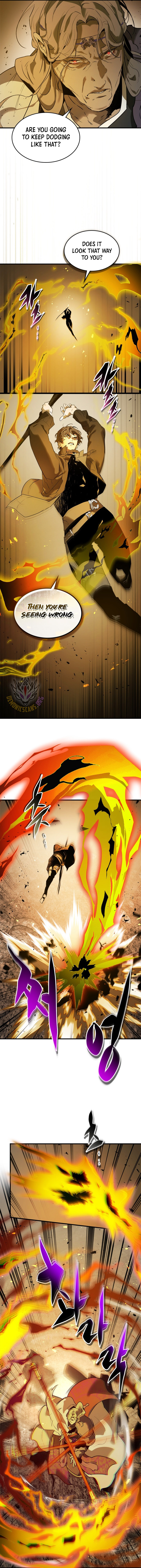 Read Leveling With The Manga Online