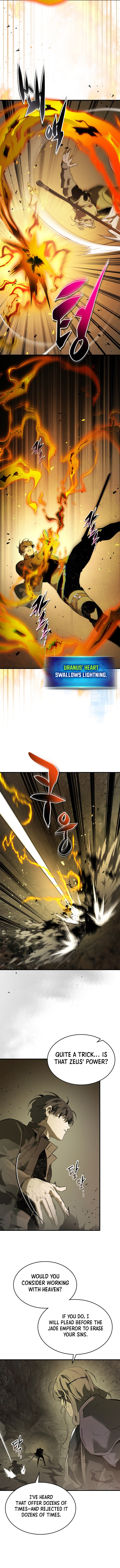 Read Leveling With The Manga Online