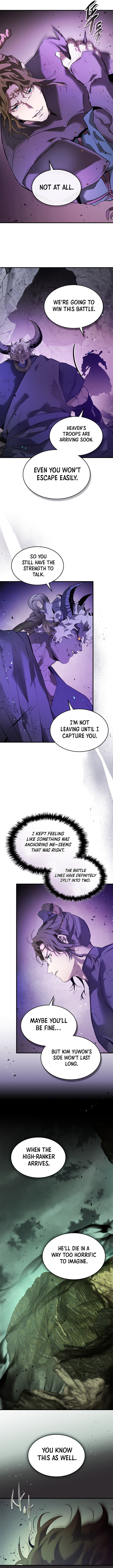 Read Leveling With The Manga Online