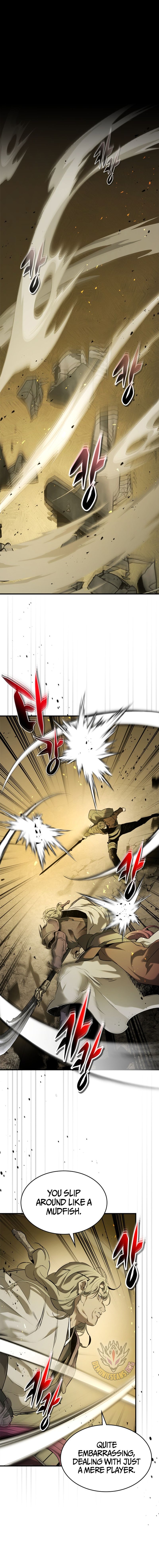 Read Leveling With The Manga Online