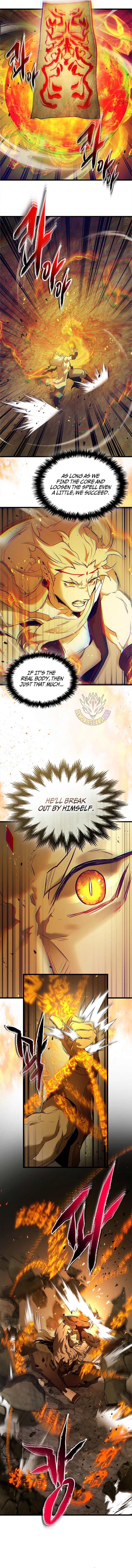 Read Leveling With The Manga Online