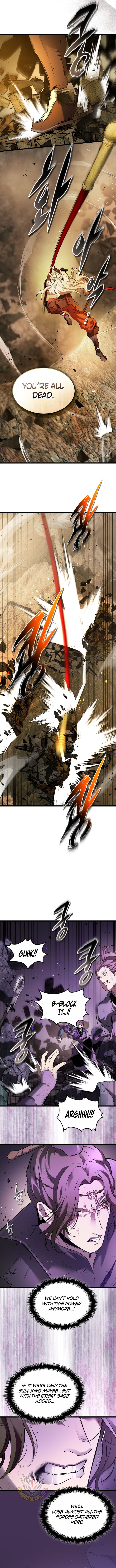 Read Leveling With The Manga Online