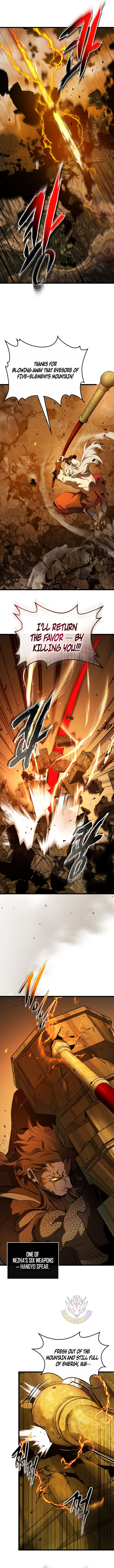 Read Leveling With The Manga Online