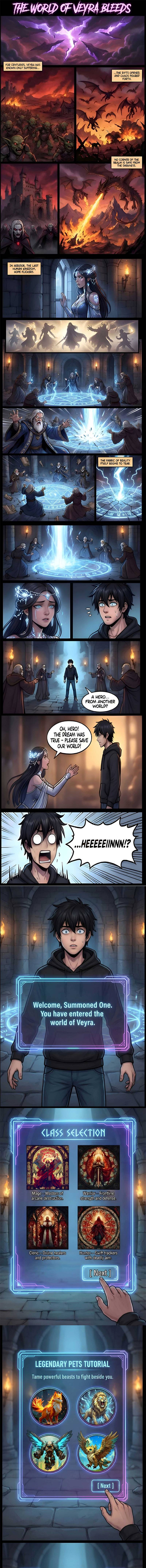 Read Leveling With The Manga Online