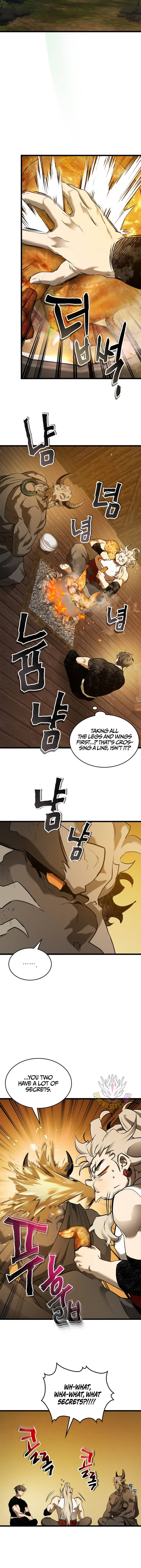 Read Leveling With The Manga Online