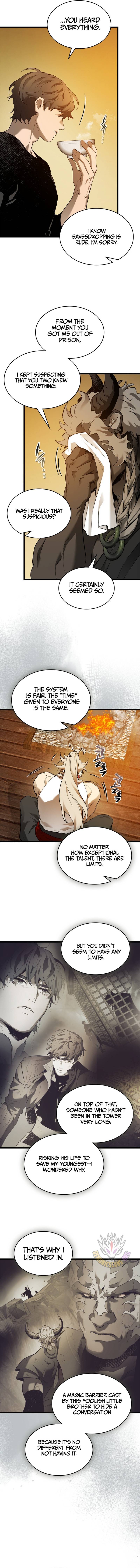 Read Leveling With The Manga Online