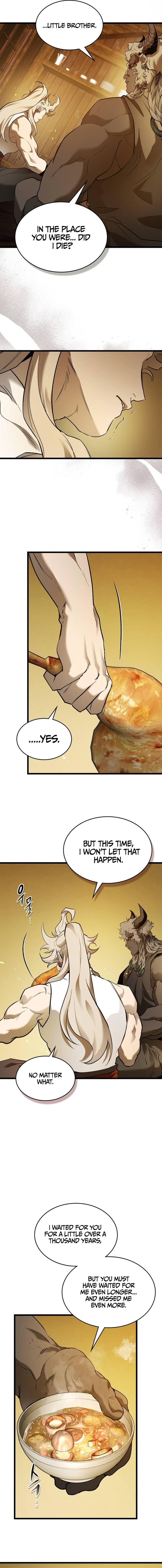 Read Leveling With The Manga Online