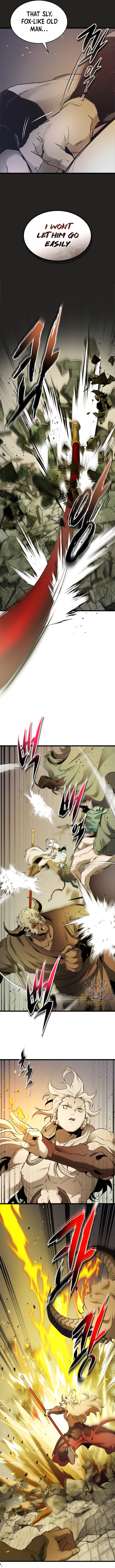 Read Leveling With The Manga Online