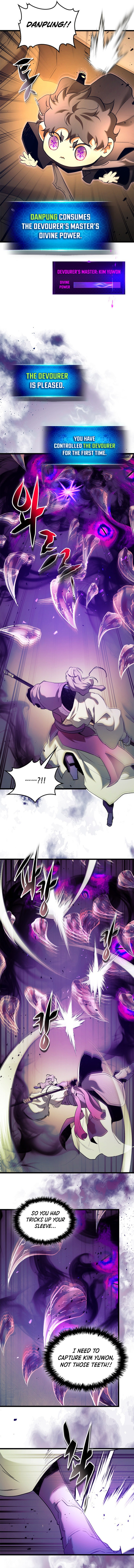 Read Leveling With The Manga Online